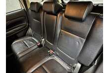 Mitsubishi Outlander DI-D 4 