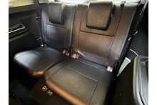 Mitsubishi Outlander DI-D 4 
