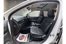 Mitsubishi Outlander DI-D 4 