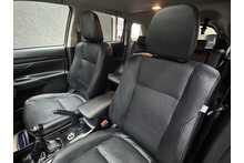 Mitsubishi Outlander DI-D 4 