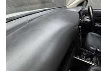 Mitsubishi Outlander DI-D 4 