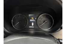 Mitsubishi Outlander DI-D 4 