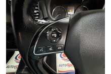 Mitsubishi Outlander DI-D 4 
