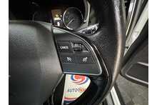Mitsubishi Outlander DI-D 4 