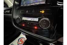 Mitsubishi Outlander DI-D 4 