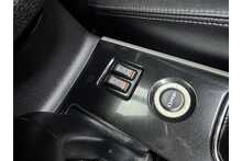 Mitsubishi Outlander DI-D 4 