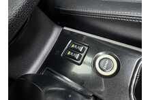 Mitsubishi Outlander DI-D 4 
