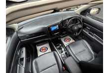 Mitsubishi Outlander DI-D 4 