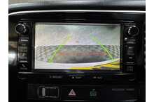 Mitsubishi Outlander DI-D 4 