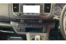Vauxhall Vivaro Turbo D 2700 Pro 