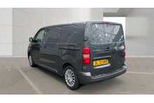 Vauxhall Vivaro Turbo D 2700 Pro 
