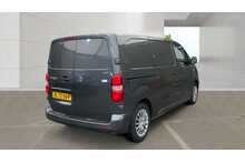 Vauxhall Vivaro Turbo D 2700 Pro 