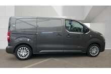 Vauxhall Vivaro Turbo D 2700 Pro 