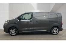 Vauxhall Vivaro Turbo D 2700 Pro 