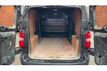 Vauxhall Vivaro Turbo D 2700 Pro 