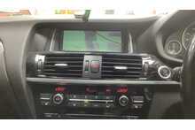 BMW X4 30d M Sport 