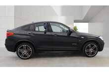 BMW X4 30d M Sport 