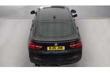 BMW X4 30d M Sport 