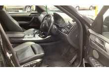 BMW X4 30d M Sport 