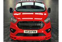 Ford Transit Custom 300 EcoBlue Trend 