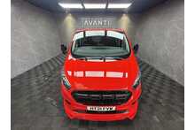 Ford Transit Custom 300 EcoBlue Trend 