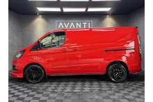 Ford Transit Custom 300 EcoBlue Trend 