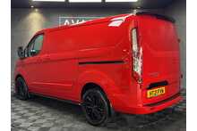 Ford Transit Custom 300 EcoBlue Trend 