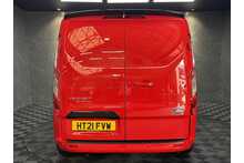 Ford Transit Custom 300 EcoBlue Trend 