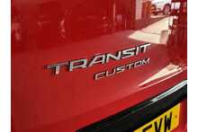 Ford Transit Custom 300 EcoBlue Trend 