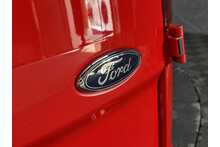 Ford Transit Custom 300 EcoBlue Trend 
