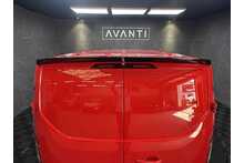 Ford Transit Custom 300 EcoBlue Trend 