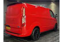 Ford Transit Custom 300 EcoBlue Trend 