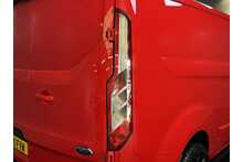 Ford Transit Custom 300 EcoBlue Trend 