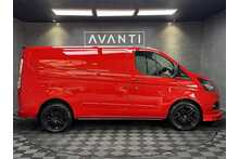 Ford Transit Custom 300 EcoBlue Trend 