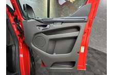 Ford Transit Custom 300 EcoBlue Trend 