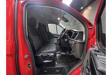 Ford Transit Custom 300 EcoBlue Trend 