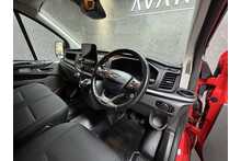 Ford Transit Custom 300 EcoBlue Trend 