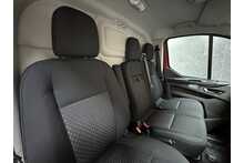 Ford Transit Custom 300 EcoBlue Trend 