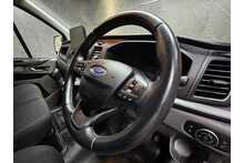 Ford Transit Custom 300 EcoBlue Trend 