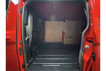 Ford Transit Custom 300 EcoBlue Trend 