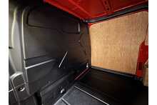 Ford Transit Custom 300 EcoBlue Trend 