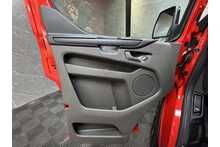 Ford Transit Custom 300 EcoBlue Trend 
