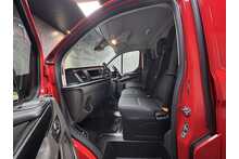Ford Transit Custom 300 EcoBlue Trend 