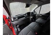 Ford Transit Custom 300 EcoBlue Trend 