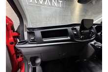 Ford Transit Custom 300 EcoBlue Trend 
