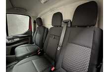 Ford Transit Custom 300 EcoBlue Trend 