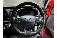 Ford Transit Custom 300 EcoBlue Trend 