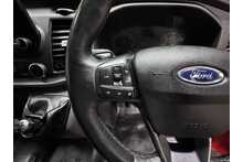 Ford Transit Custom 300 EcoBlue Trend 