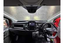Ford Transit Custom 300 EcoBlue Trend 