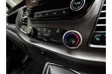 Ford Transit Custom 300 EcoBlue Trend 